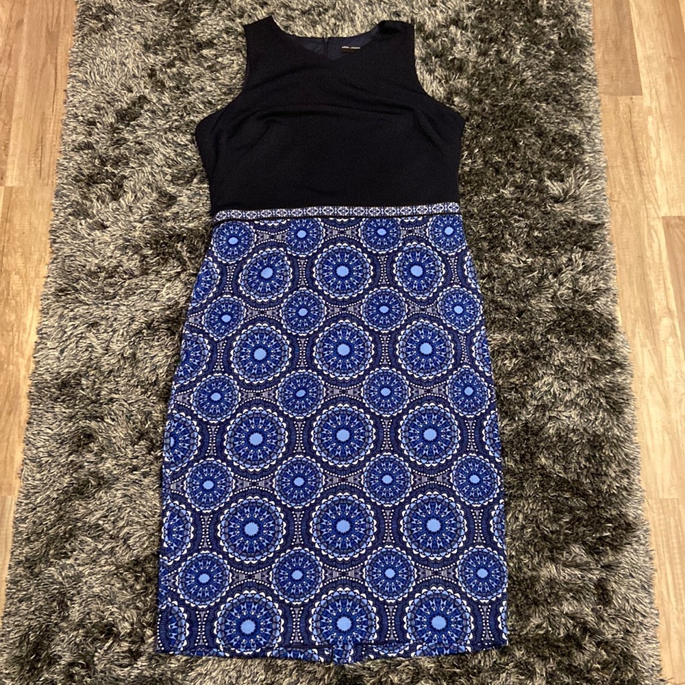 NWOT Maggy London sheath